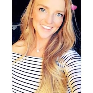 Meet your Posher, Alexandra